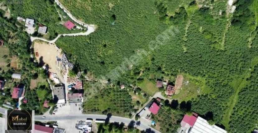 PAZARSUYU KÖYÜ DENİZ MANZARALI FIRSAT ARSA